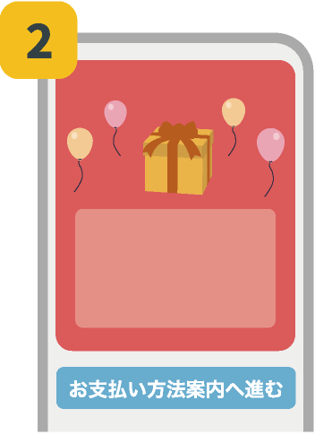 商品券のご購入方法